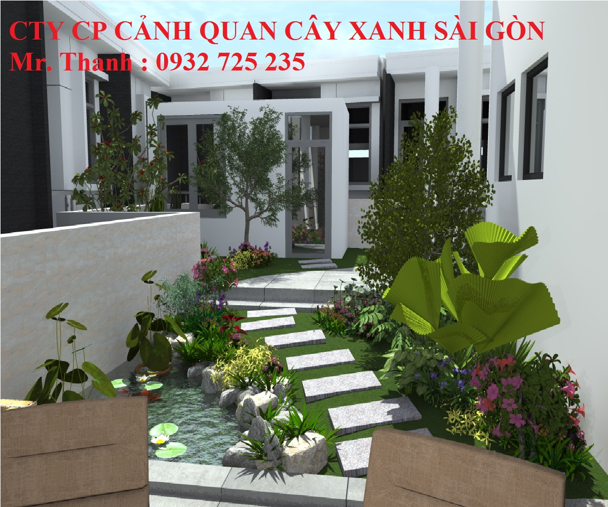  BIỆT THỰ CÔ LƯƠNG PHÚ MỸ HƯNG